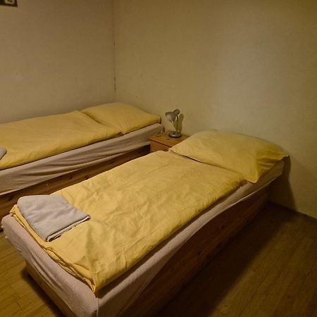 Penzion Na Kovarne Branna Bagian luar foto