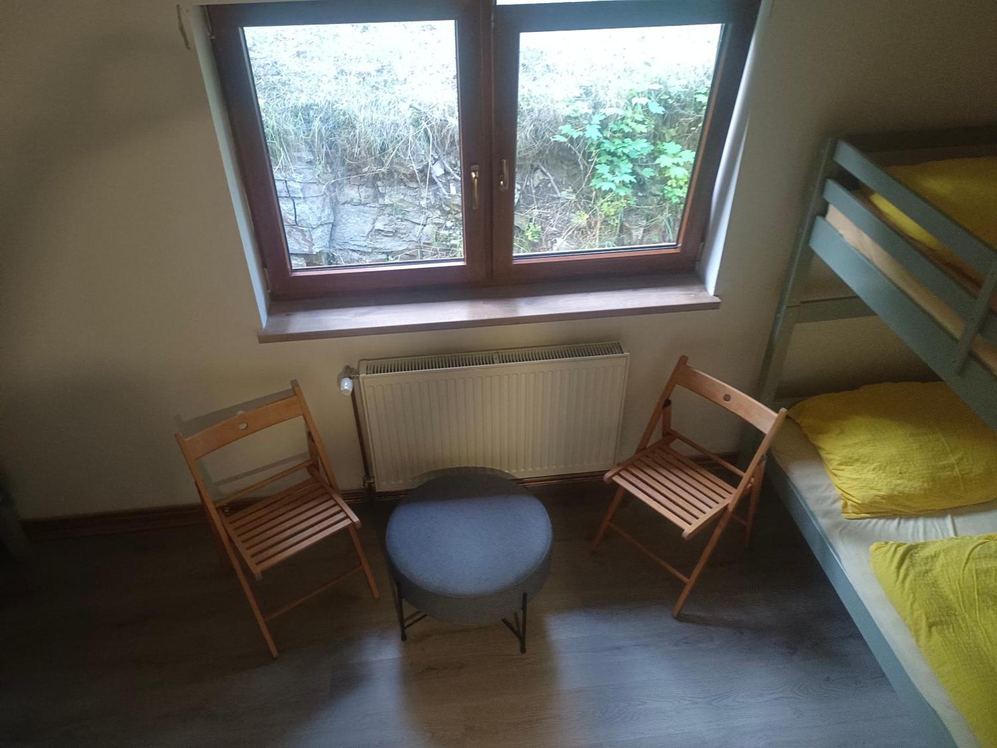 Penzion Na Kovarne Branna Bagian luar foto